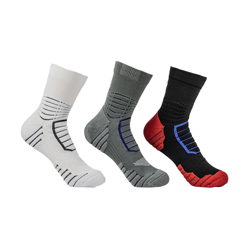 Miesten koripallosukat
