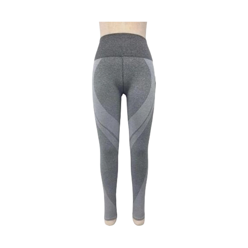 Naisten saumattomat leggingsit